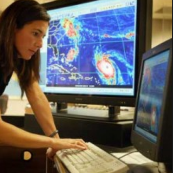 gateway to atmospheric sciences