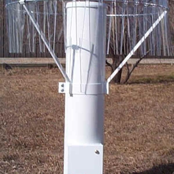 pluviometer