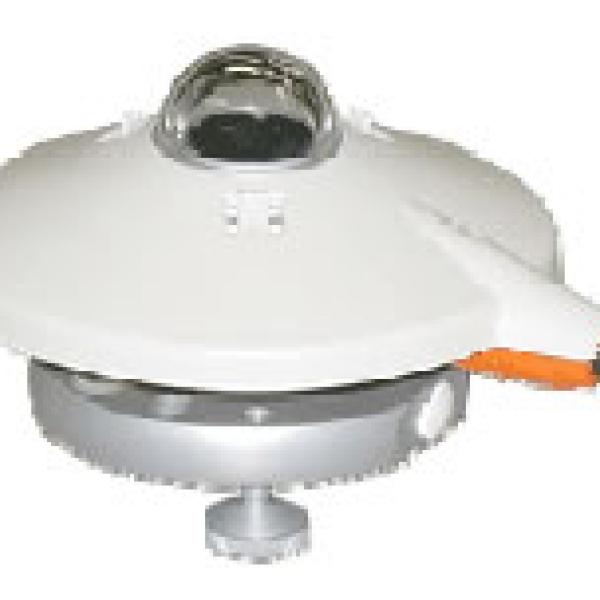 pyranometer