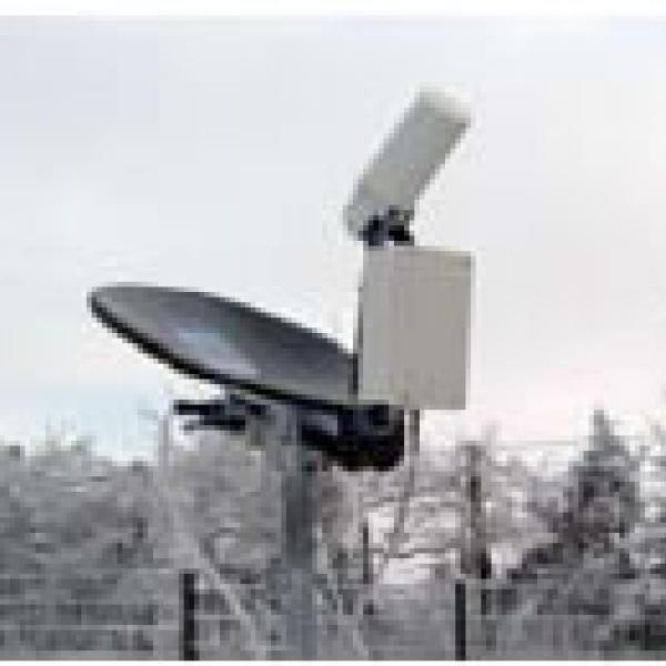 radar