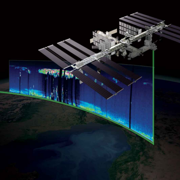 remote sensing