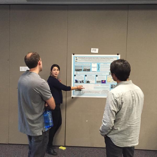 poster conference