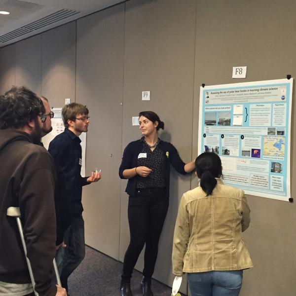 poster conference