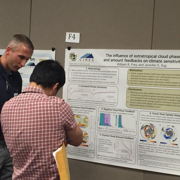 poster conference