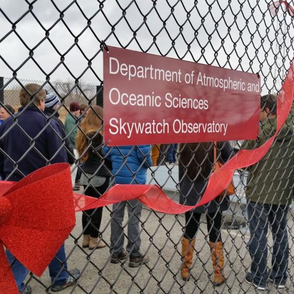 skywatch