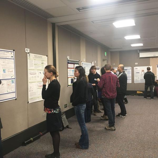 posert conference