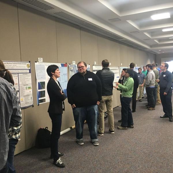 posert conference