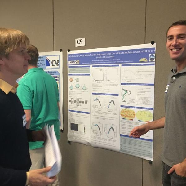 posert conference