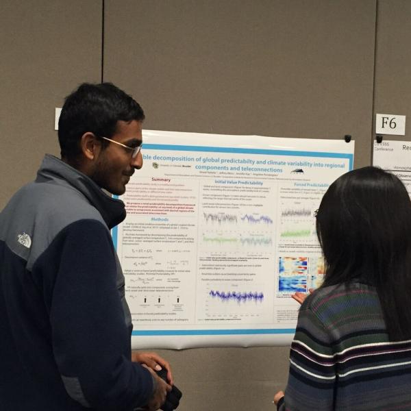poster conference