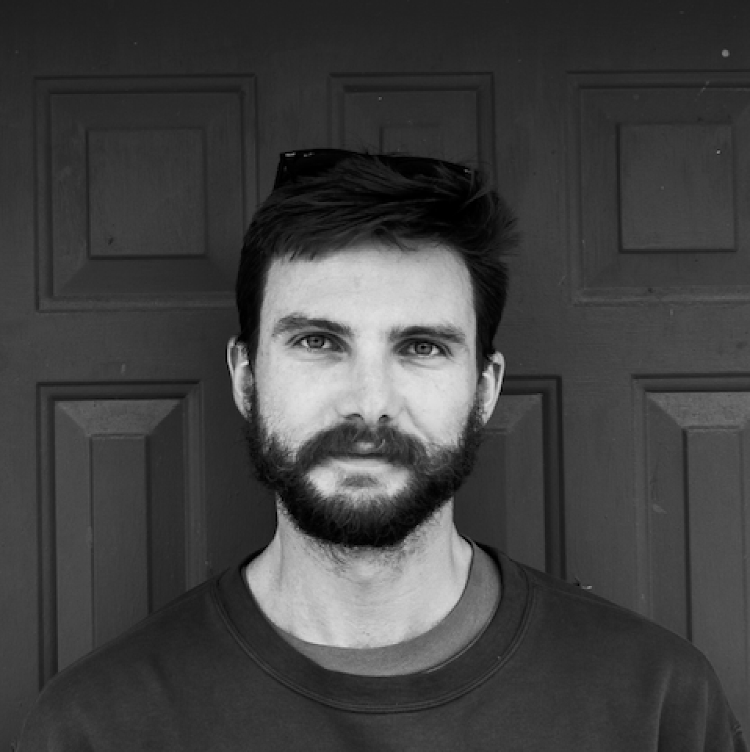 Will Chapman