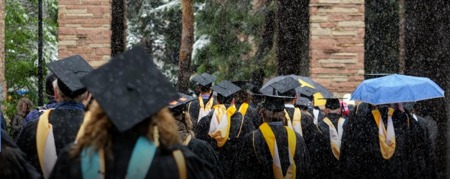 commencement