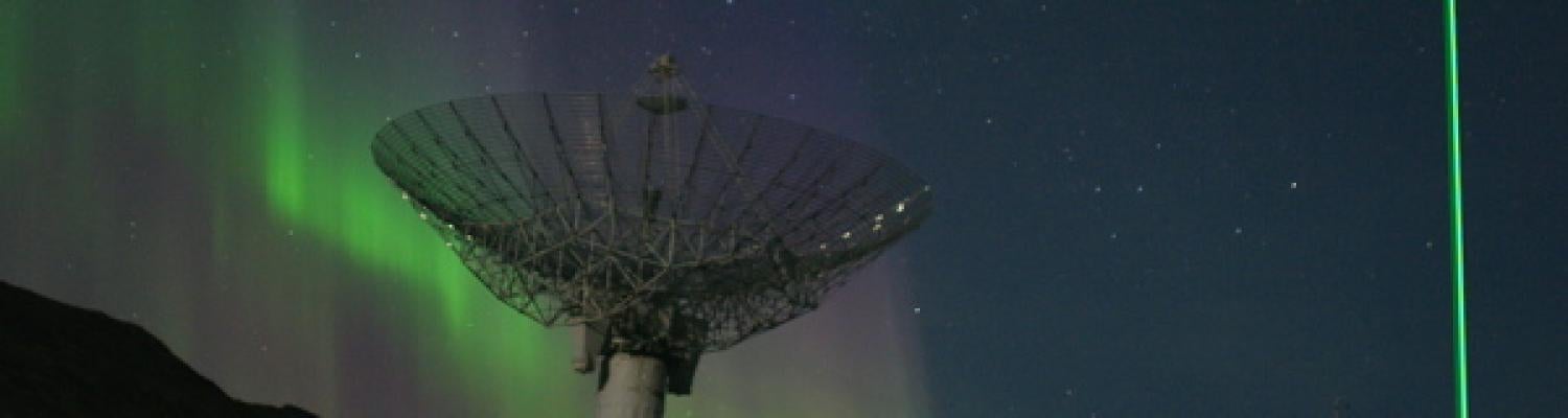 satellite