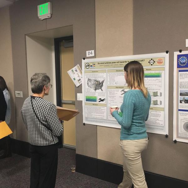 poster conference