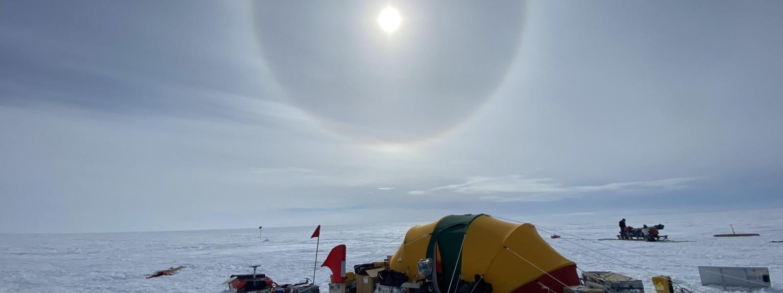 Antarctica