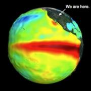 physical oceanography and climate