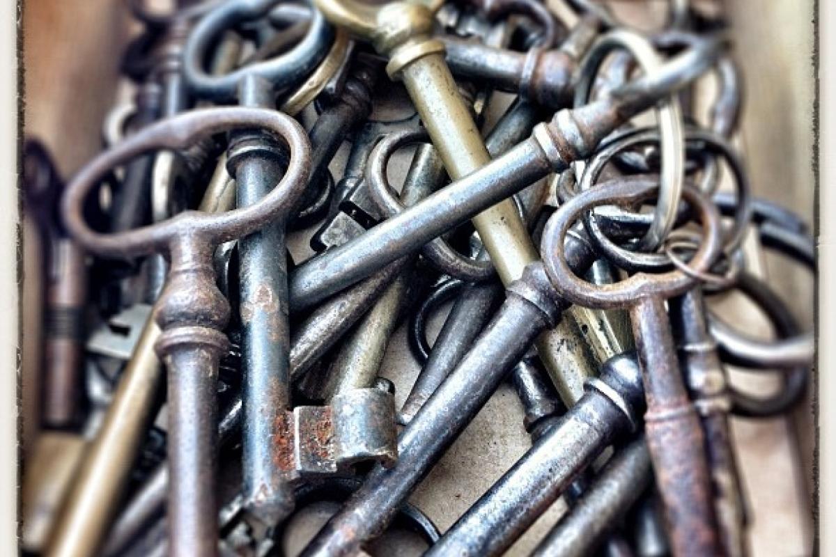 Keys