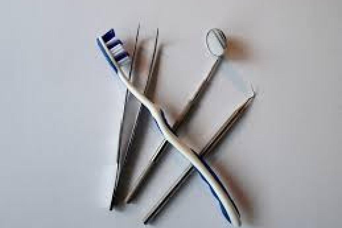 Dental items