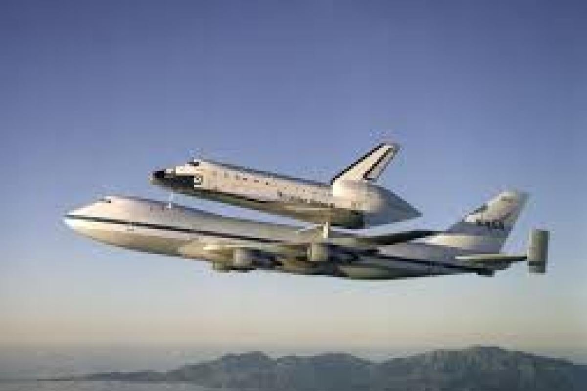 Image of Spacecraft