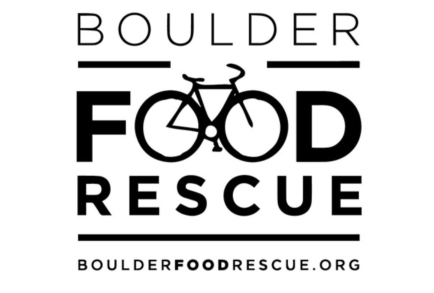 Boulder Food Rescue