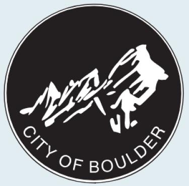 City of Boulder Housing and Human Services
