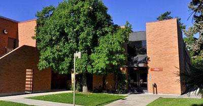 IBG building