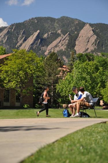 CU Boulder Behavior Genetics Apply