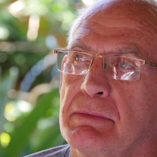 Bob Ferry