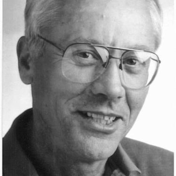 Jerry Foster