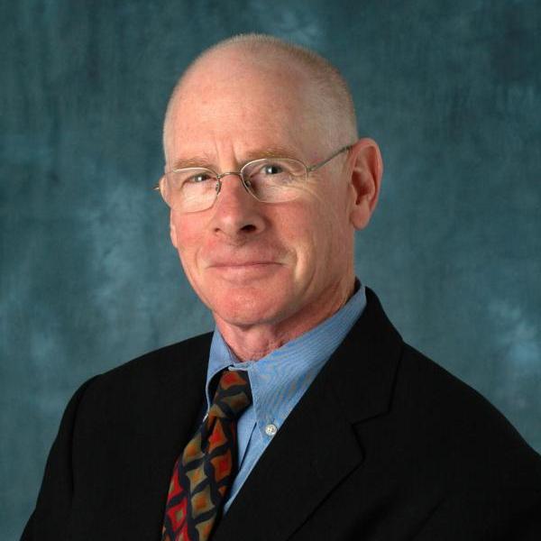 John W. Daily