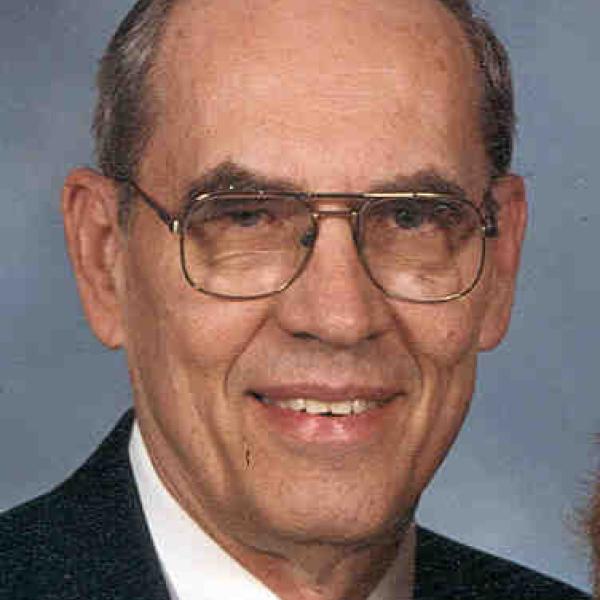 Neil Ashby