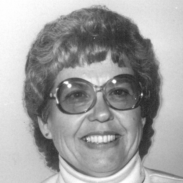 Ruth Cline