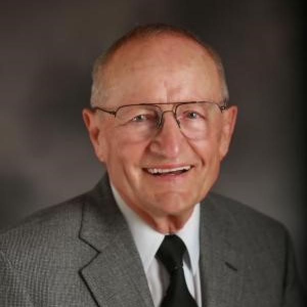 Phillip K. Tompkins