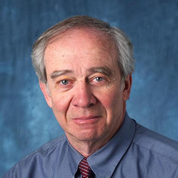 Uriel Nauenberg