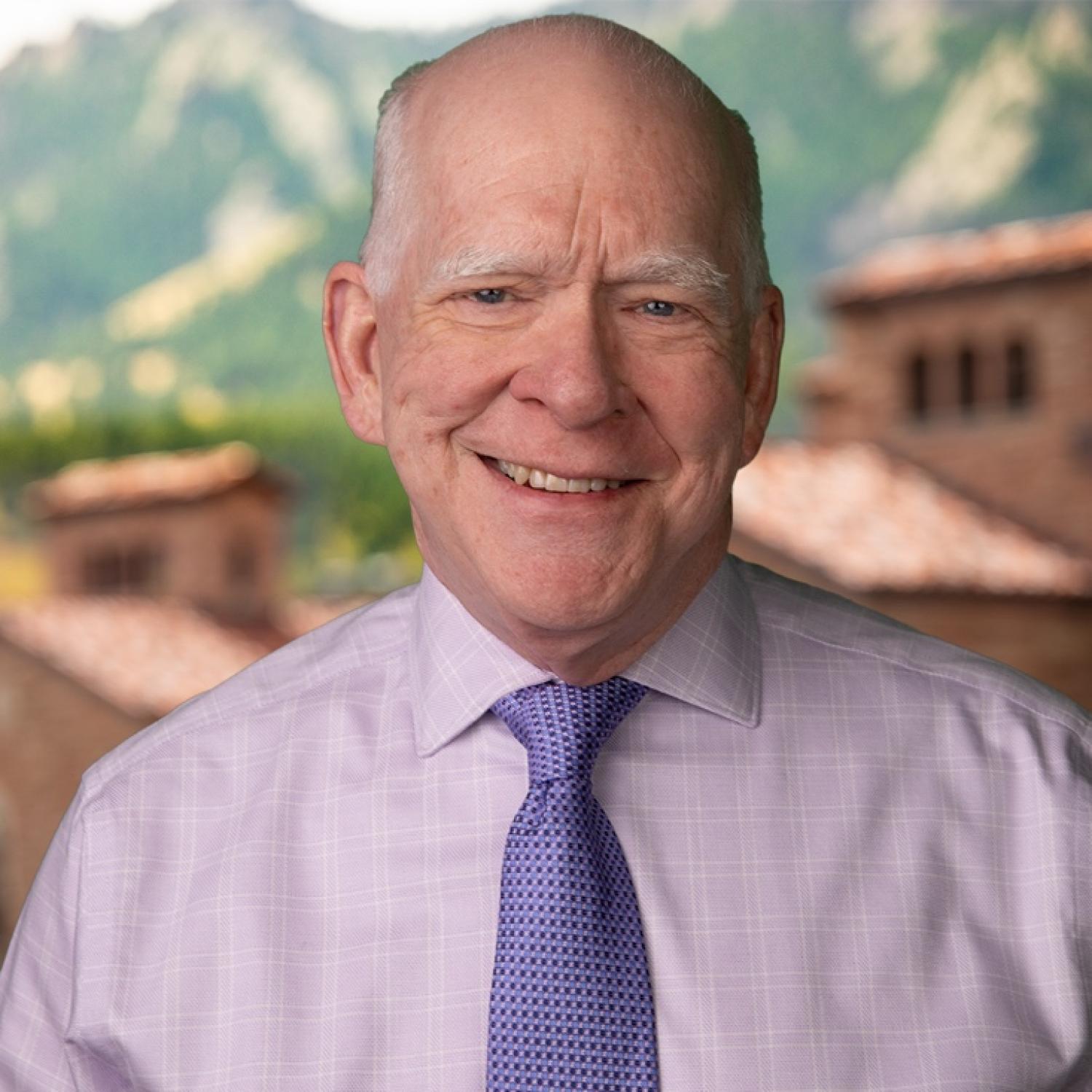 John G. Lynch