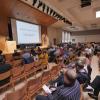 2023 BFA Excellence Awards Photo of audience Glenn Miller Ballroom