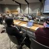 May General Assembly meeting