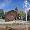 Norlin Sundial