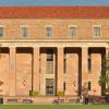 Norlin Library building