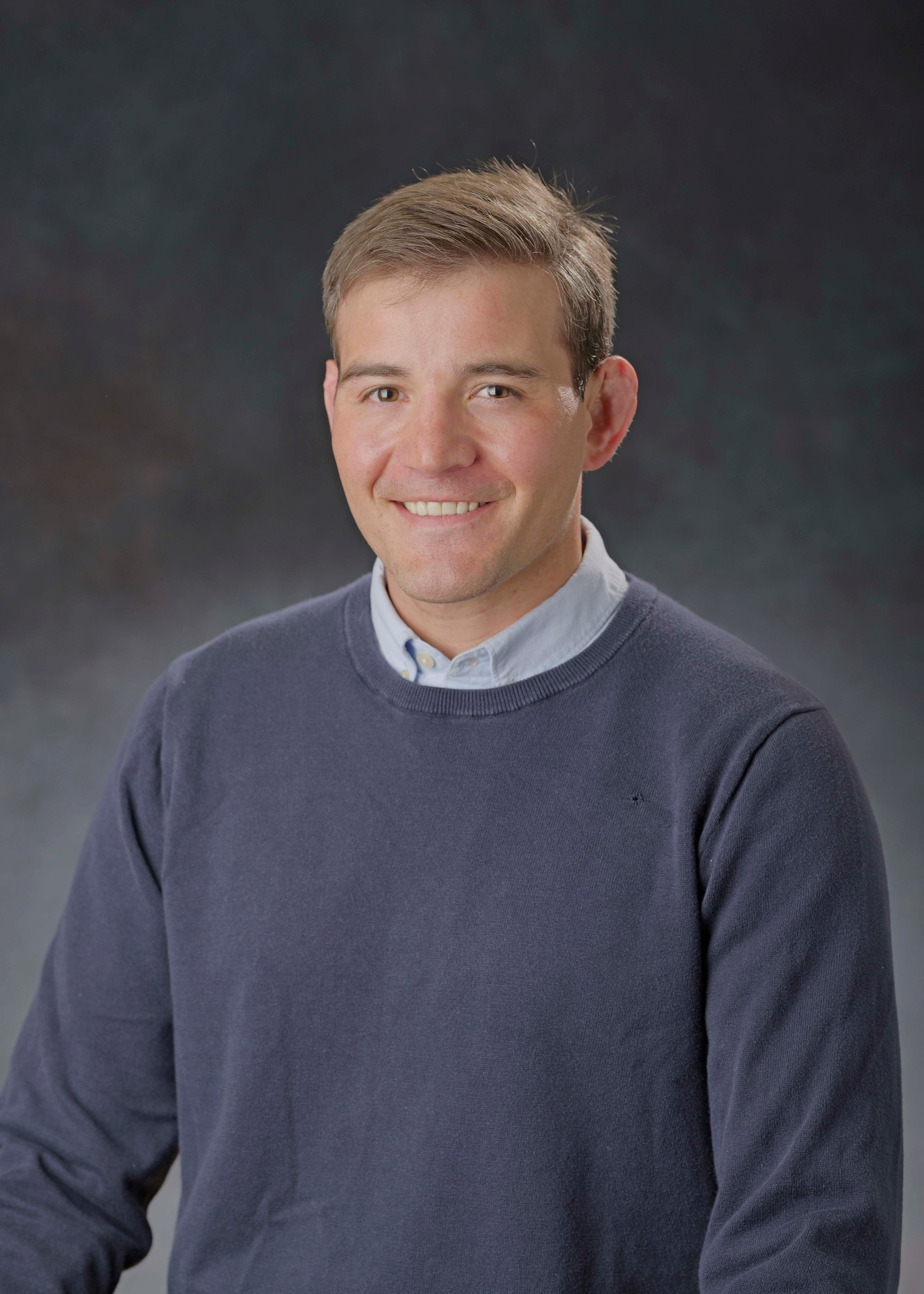 Alex LaRotta | Business, Finance and Infrastructure | University of ...