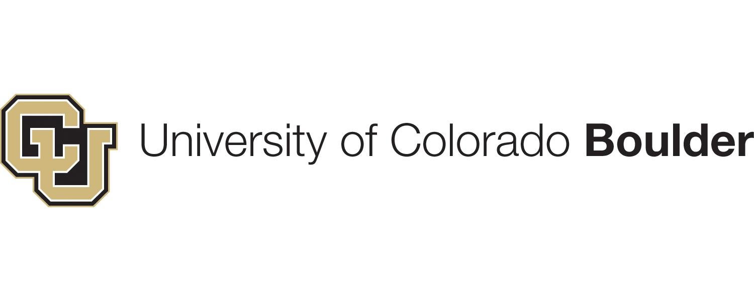 CU Boulder logo