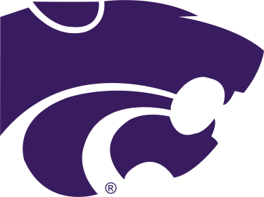 Kansas State Wildcats logo