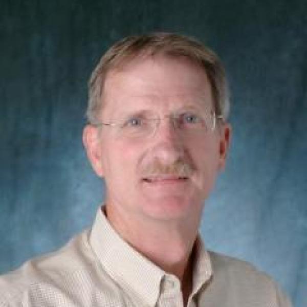 Joe Tanner