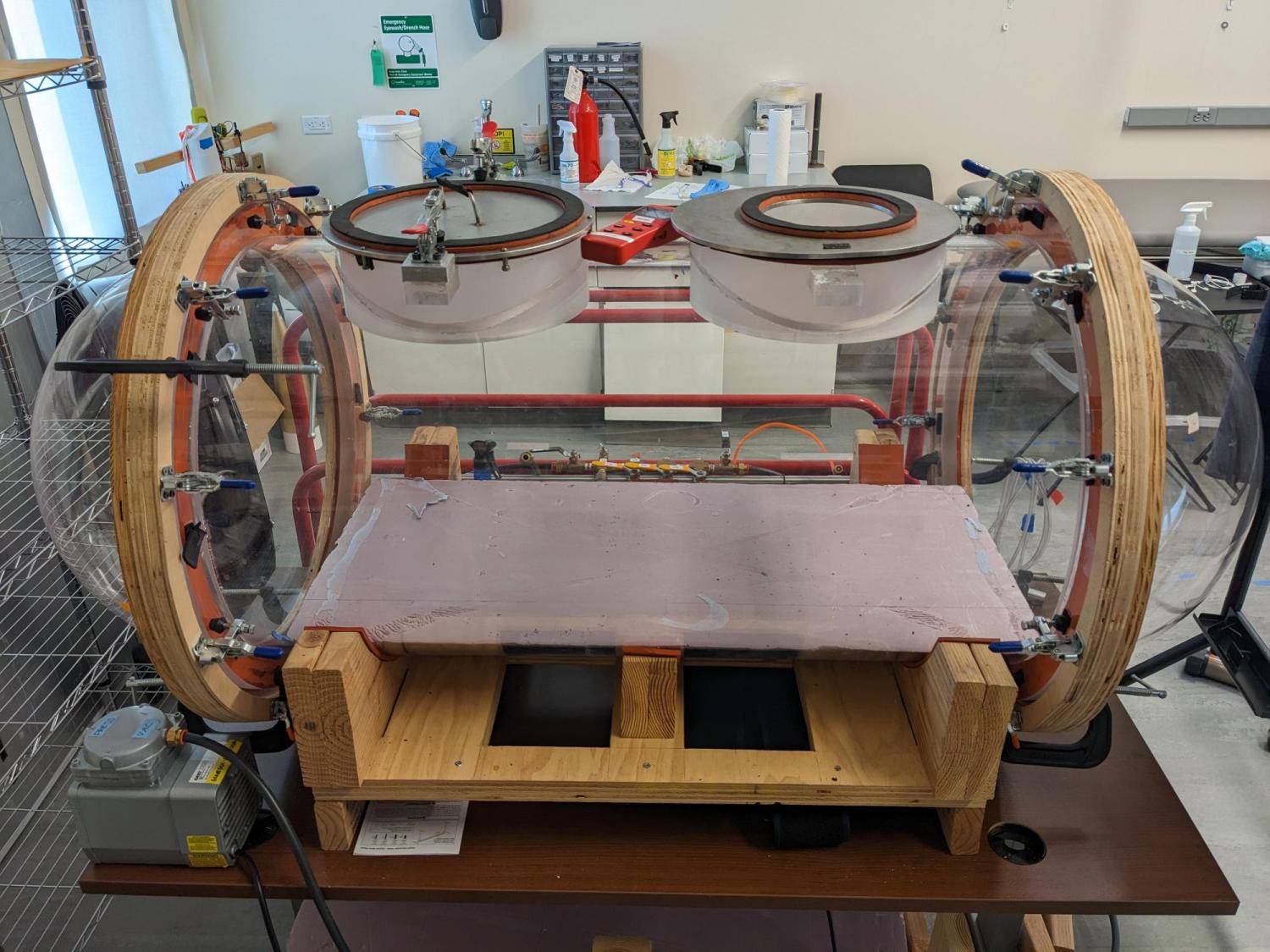 Glovebox Pic