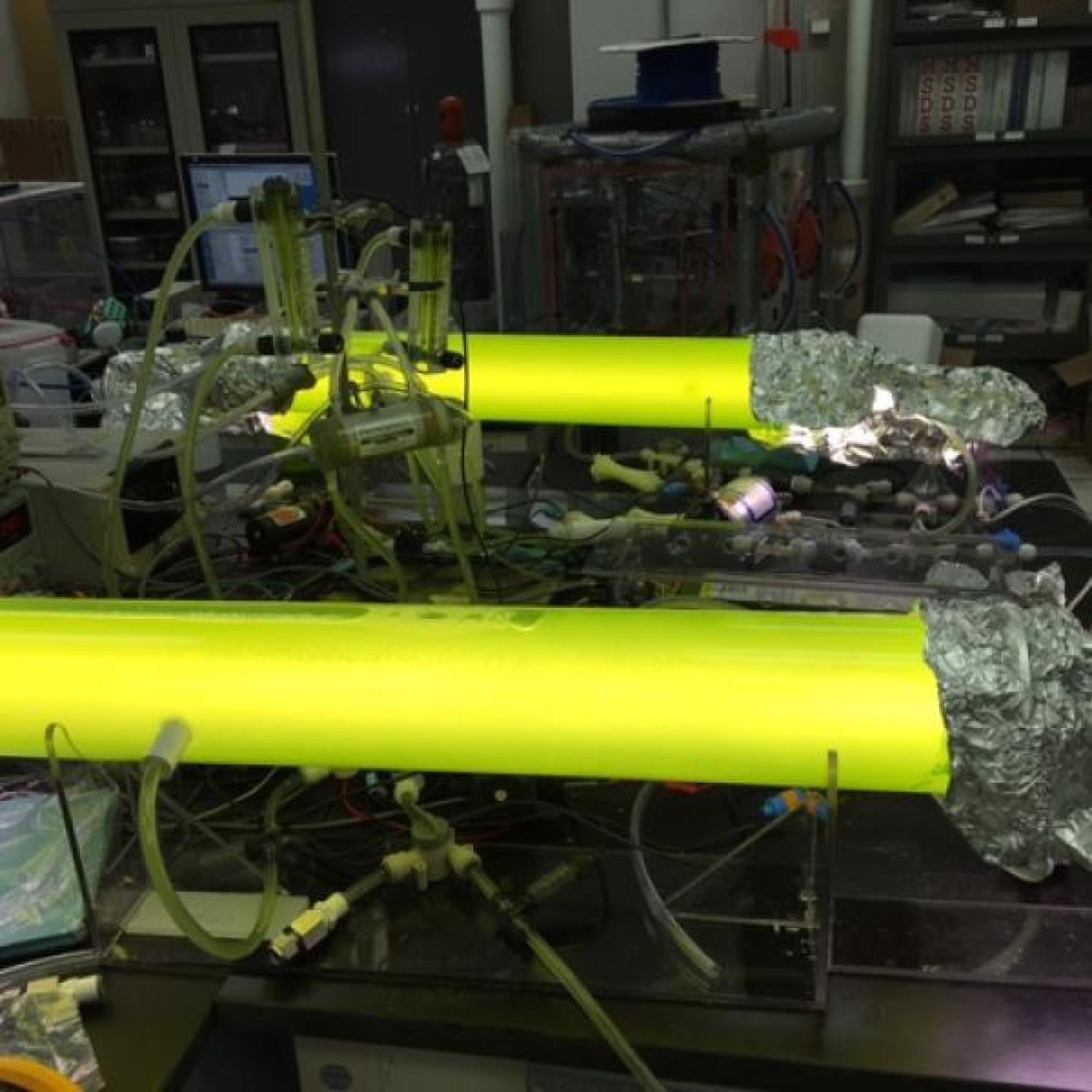 Photobioreactor