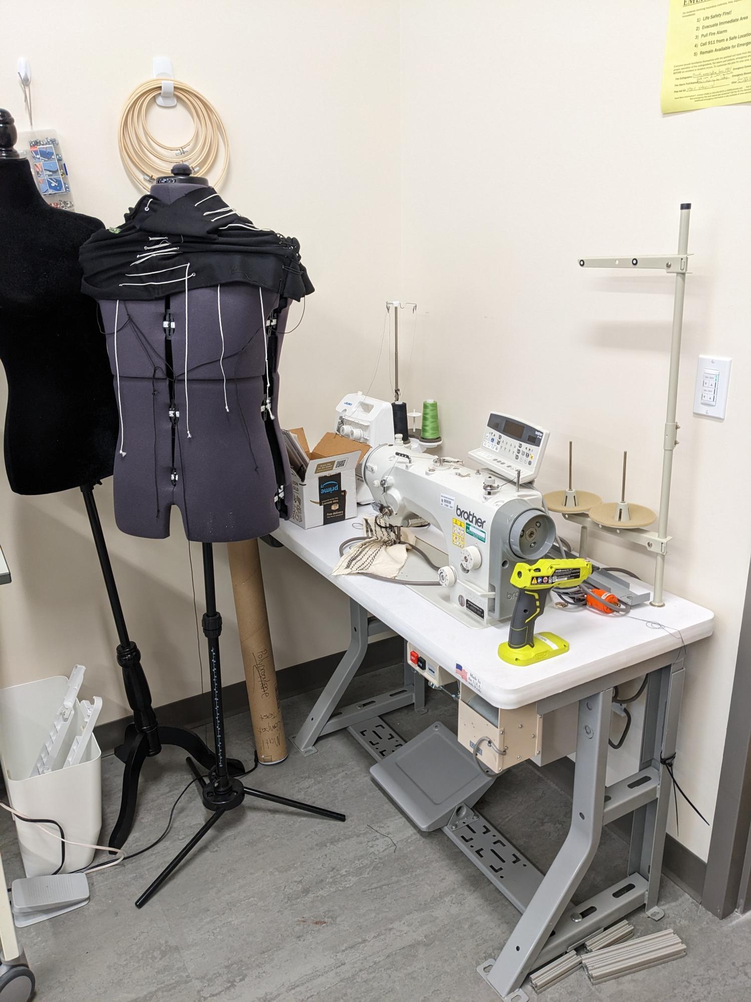 Textile Manufacturing