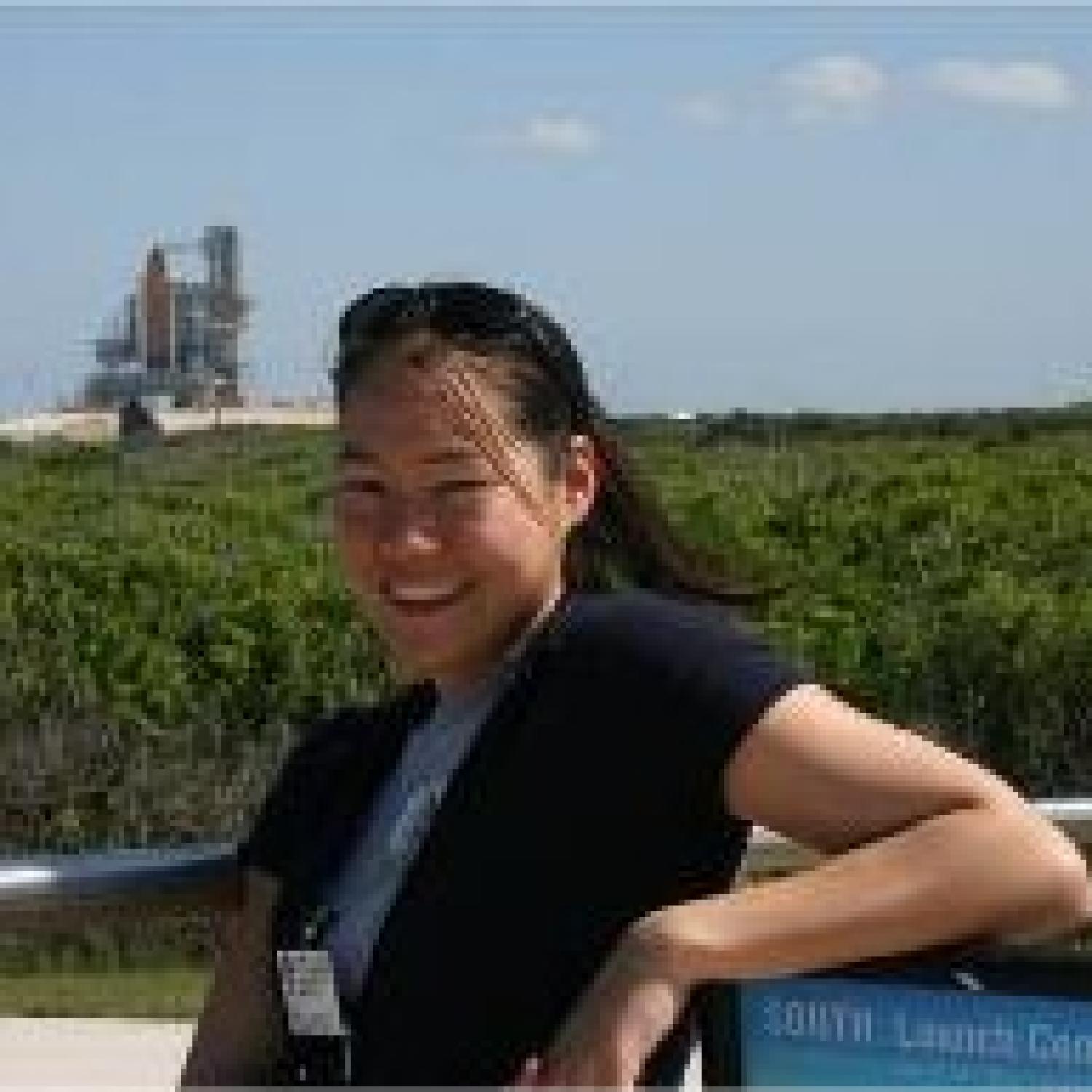 christine fanchiang