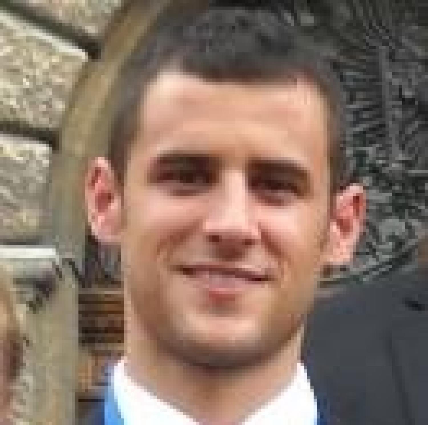 jake gamsky
