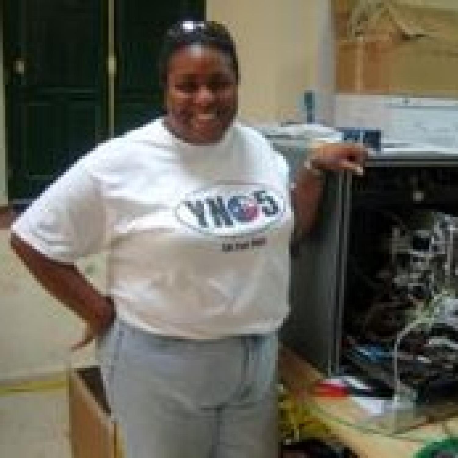 kennda lynch