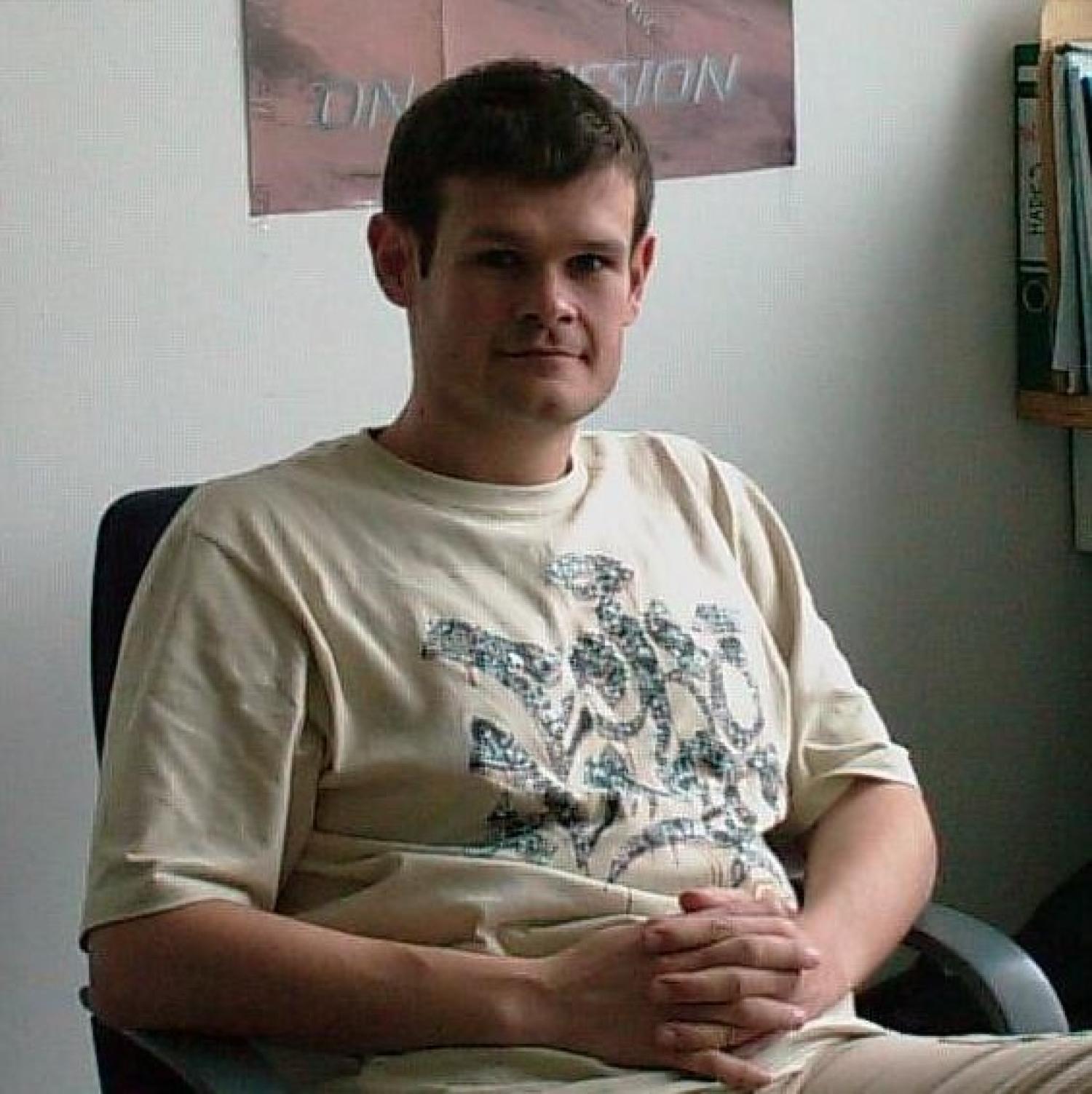 Markus Czupalla