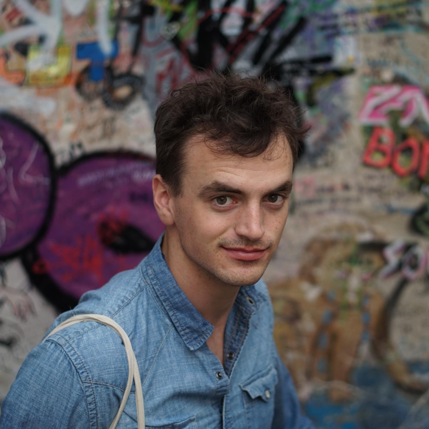 picture of matt